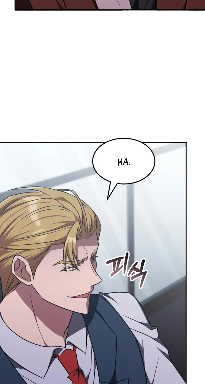The Veteran Healer Is Overpowered Chapter 35 page 24 - 