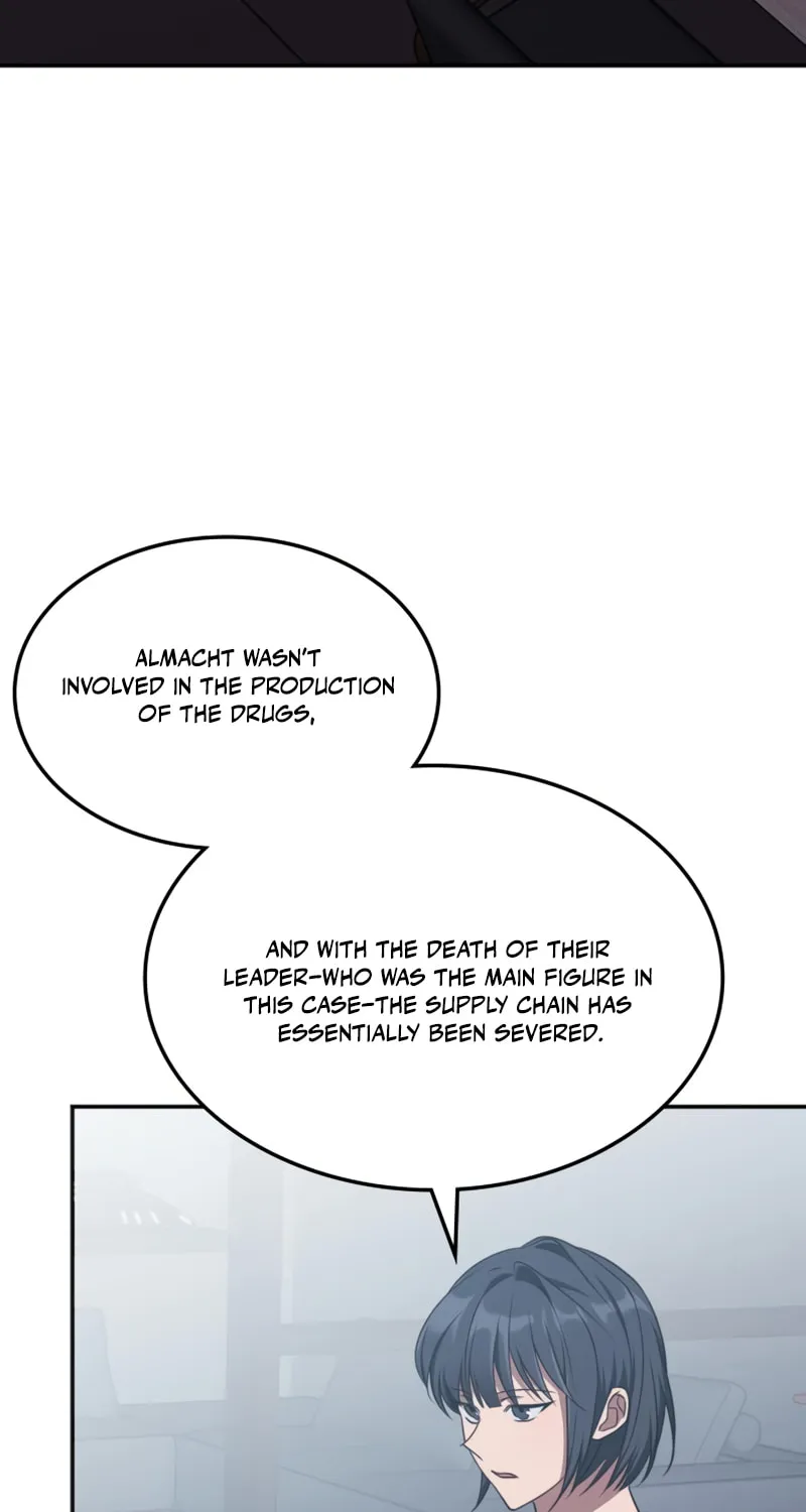 The Veteran Healer Is Overpowered Chapter 35 page 4 - 