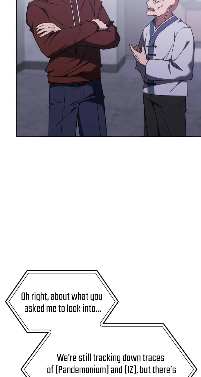The Veteran Healer Is Overpowered Chapter 35 page 35 - 