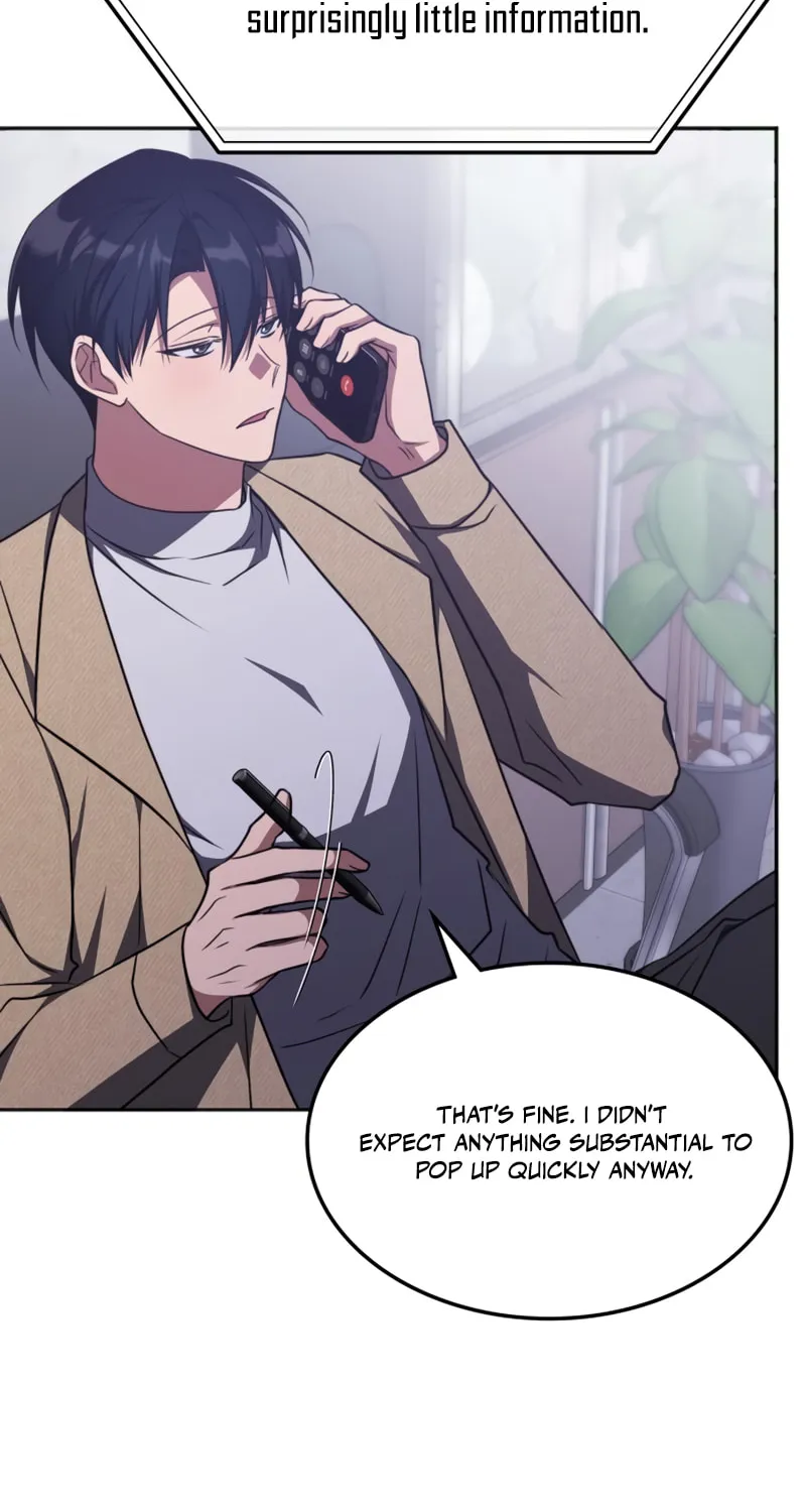 The Veteran Healer Is Overpowered Chapter 35 page 36 - 