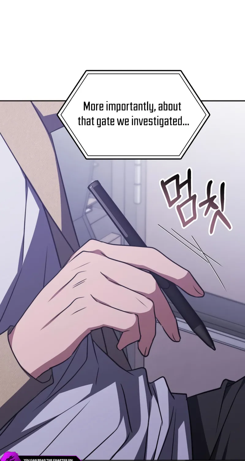 The Veteran Healer Is Overpowered Chapter 35 page 37 - 
