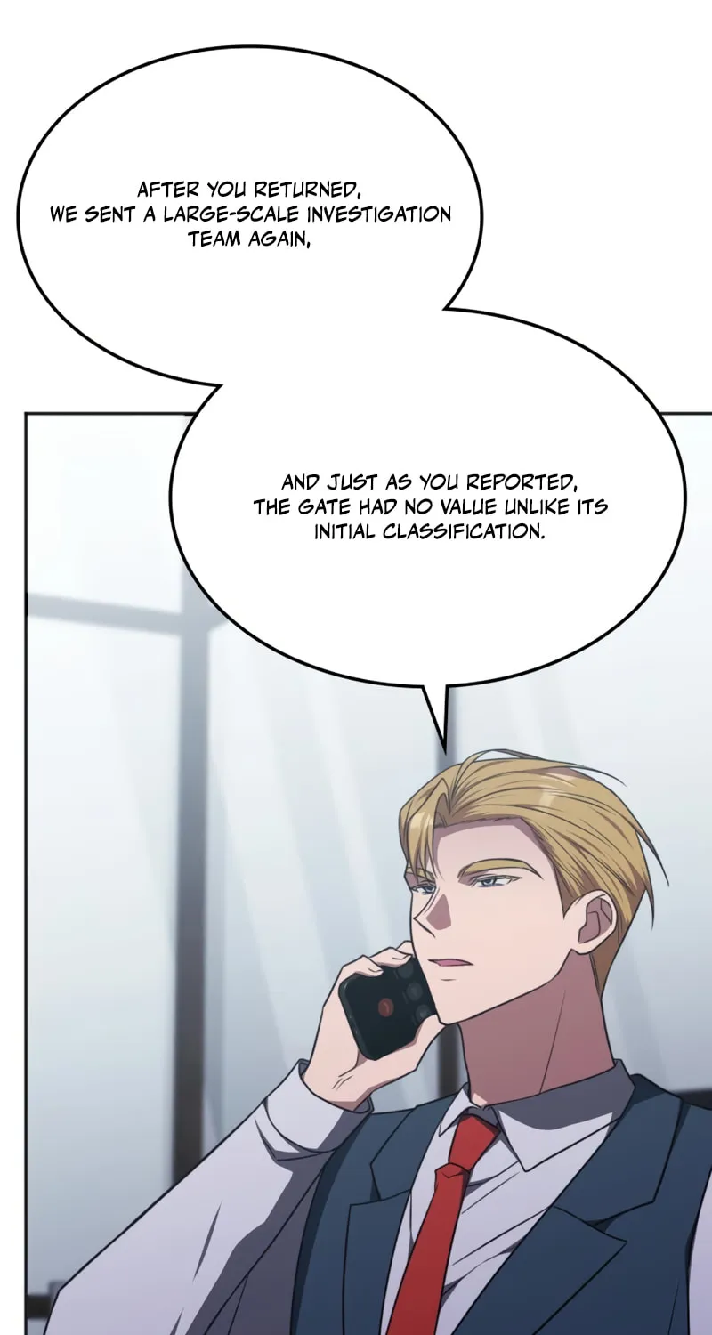The Veteran Healer Is Overpowered Chapter 35 page 39 - 