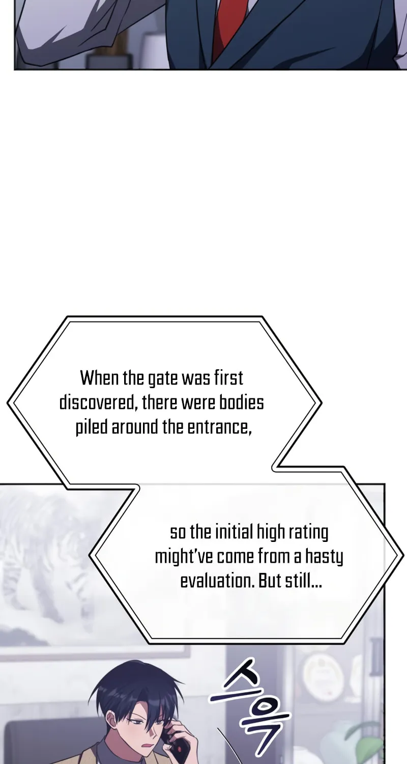The Veteran Healer Is Overpowered Chapter 35 page 40 - 