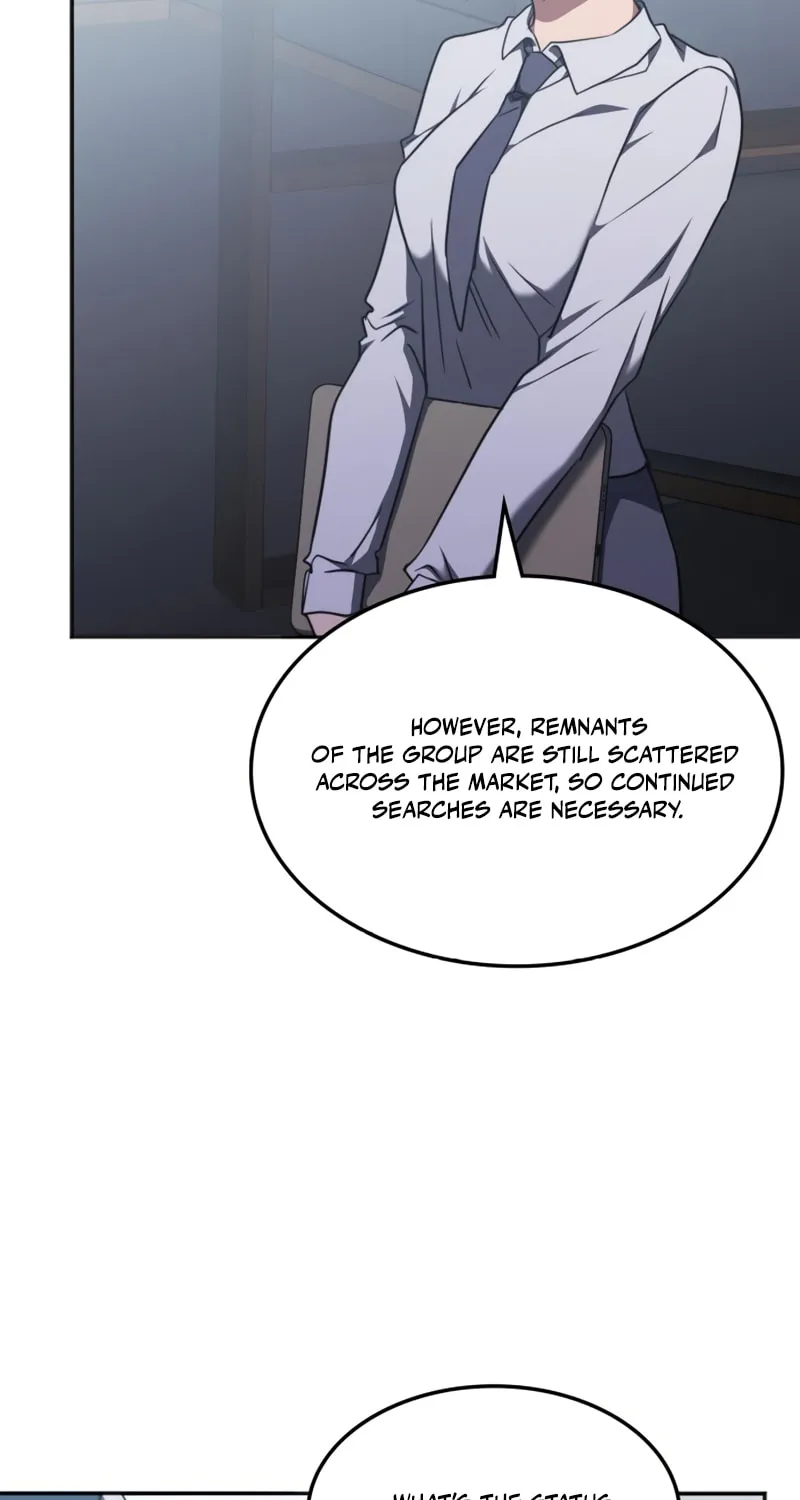 The Veteran Healer Is Overpowered Chapter 35 page 5 - 
