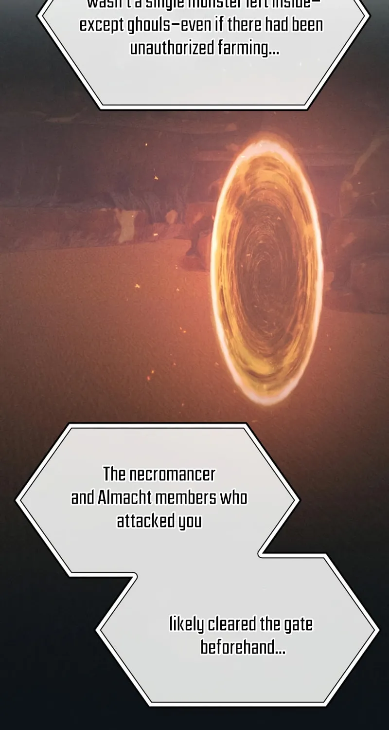 The Veteran Healer Is Overpowered Chapter 35 page 42 - 