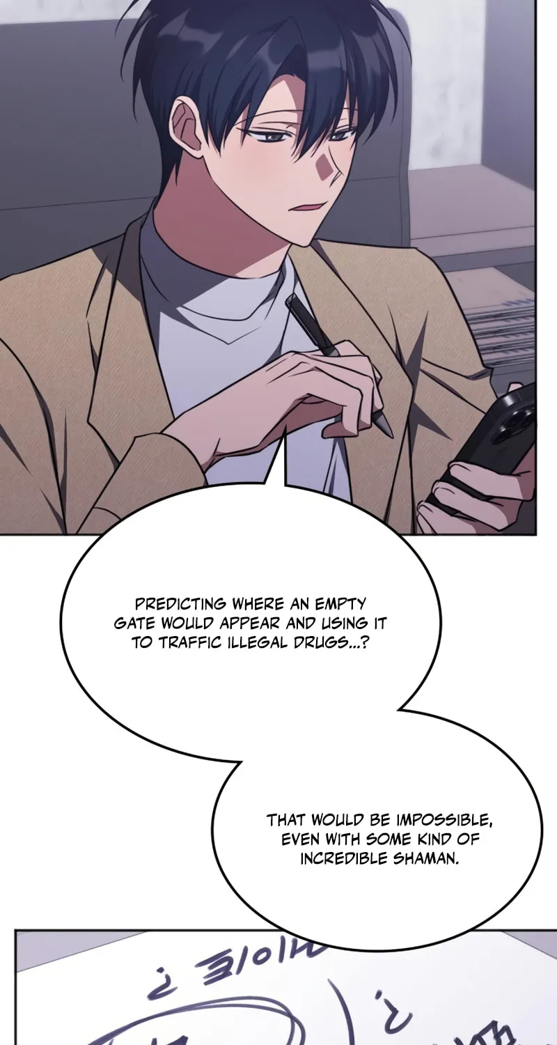 The Veteran Healer Is Overpowered Chapter 35 page 45 - 