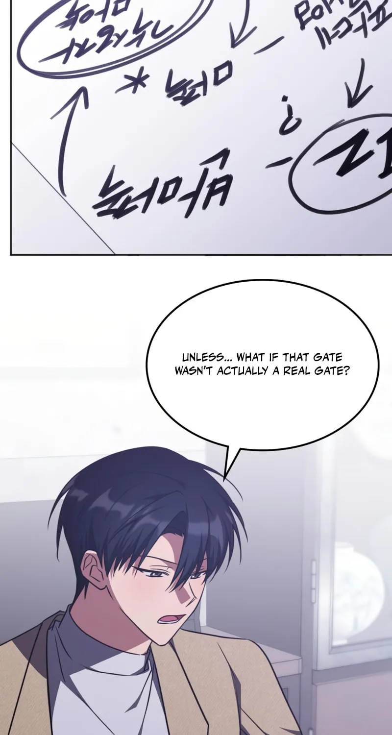 The Veteran Healer Is Overpowered Chapter 35 page 46 - 