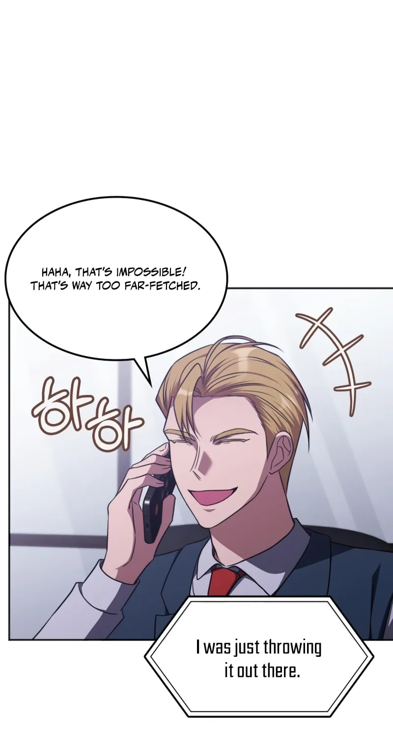 The Veteran Healer Is Overpowered Chapter 35 page 49 - 