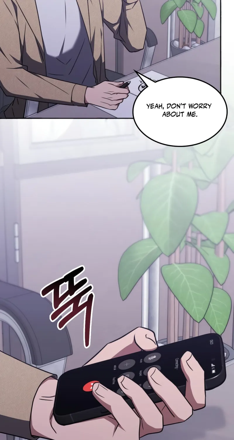 The Veteran Healer Is Overpowered Chapter 35 page 51 - 