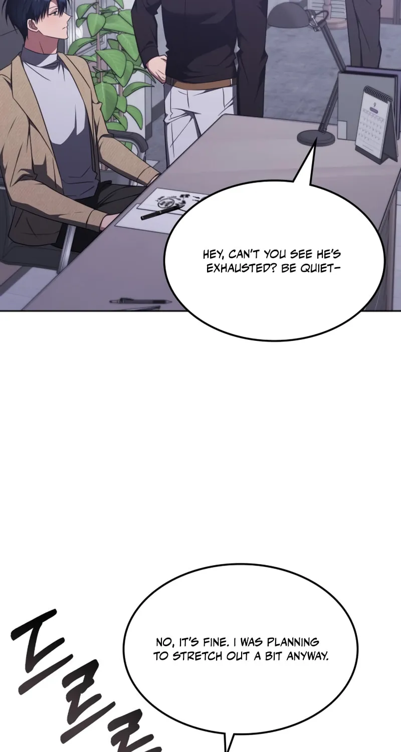 The Veteran Healer Is Overpowered Chapter 35 page 53 - 