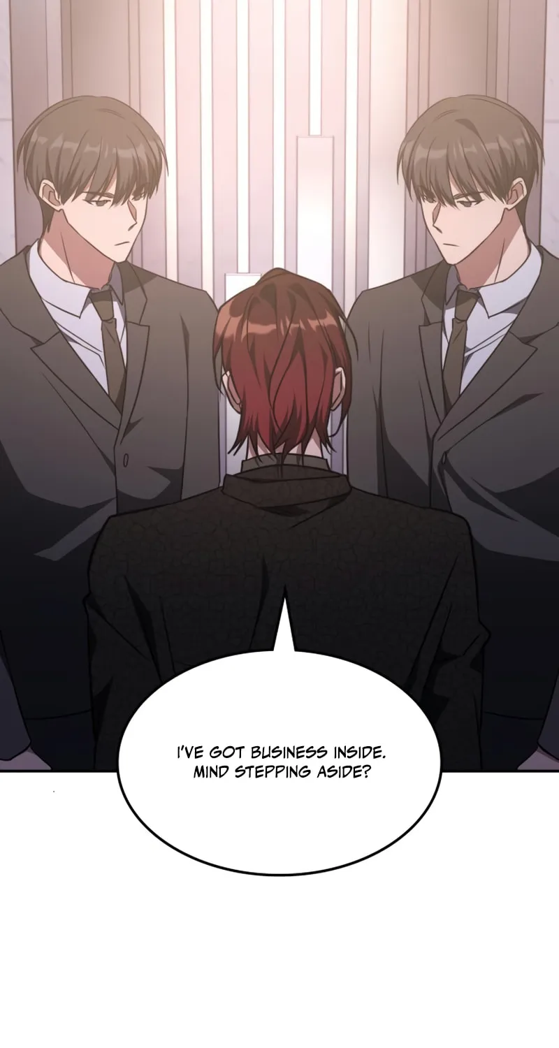 The Veteran Healer Is Overpowered Chapter 35 page 64 - 