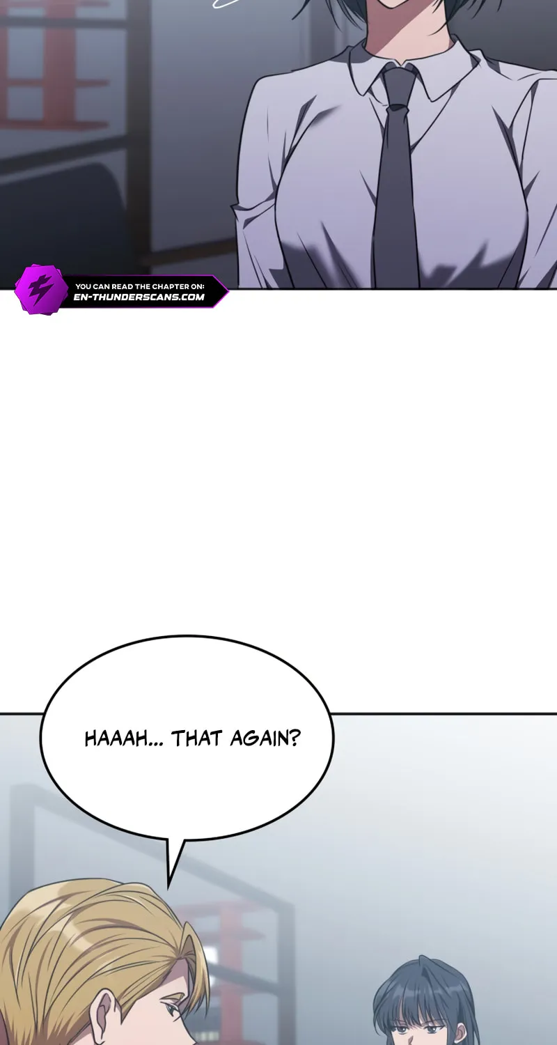 The Veteran Healer Is Overpowered Chapter 35 page 8 - 