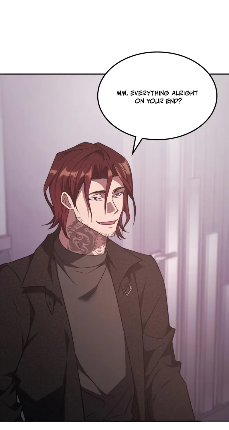 The Veteran Healer Is Overpowered Chapter 35 page 71 - 