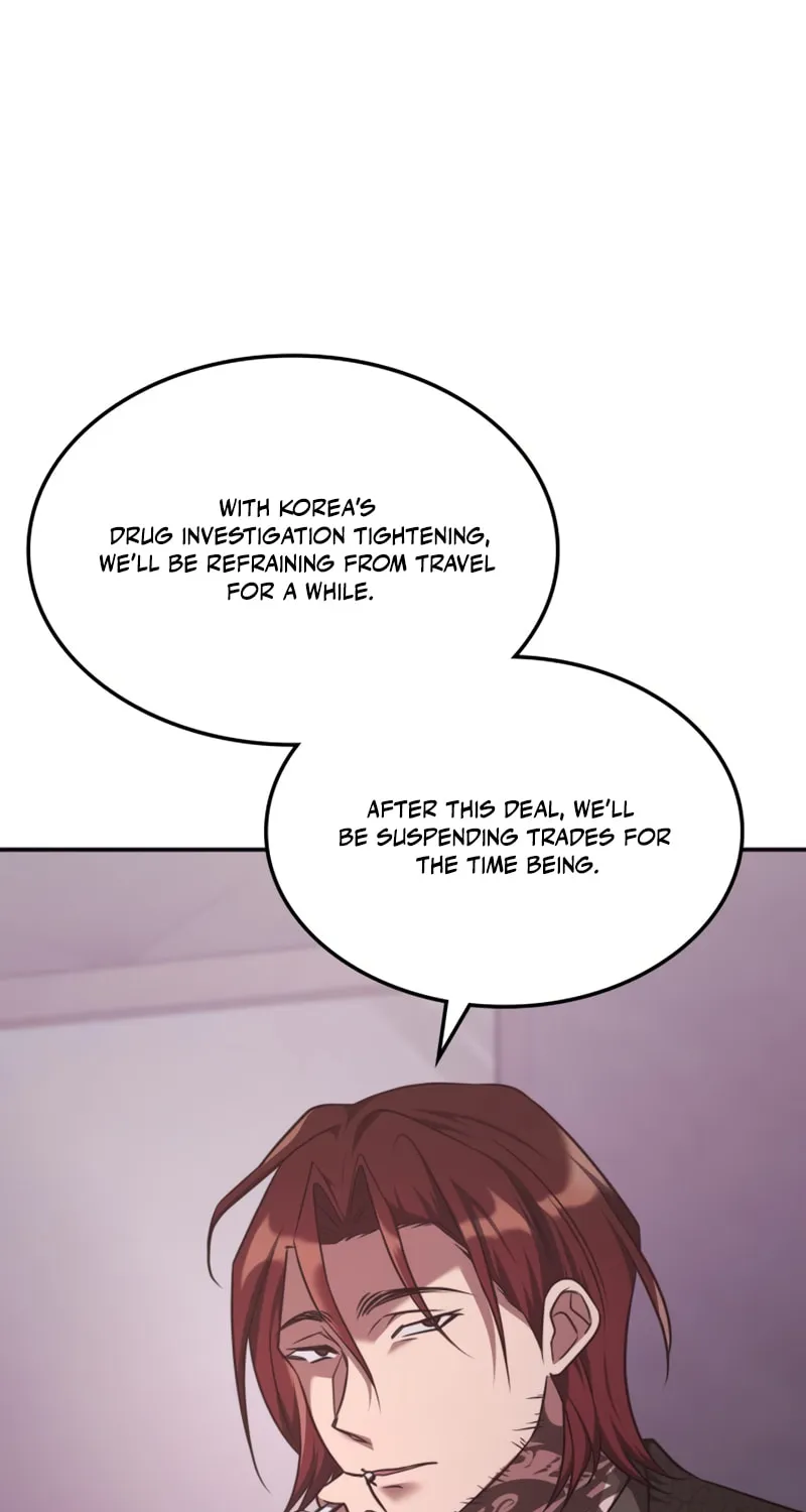 The Veteran Healer Is Overpowered Chapter 35 page 73 - 