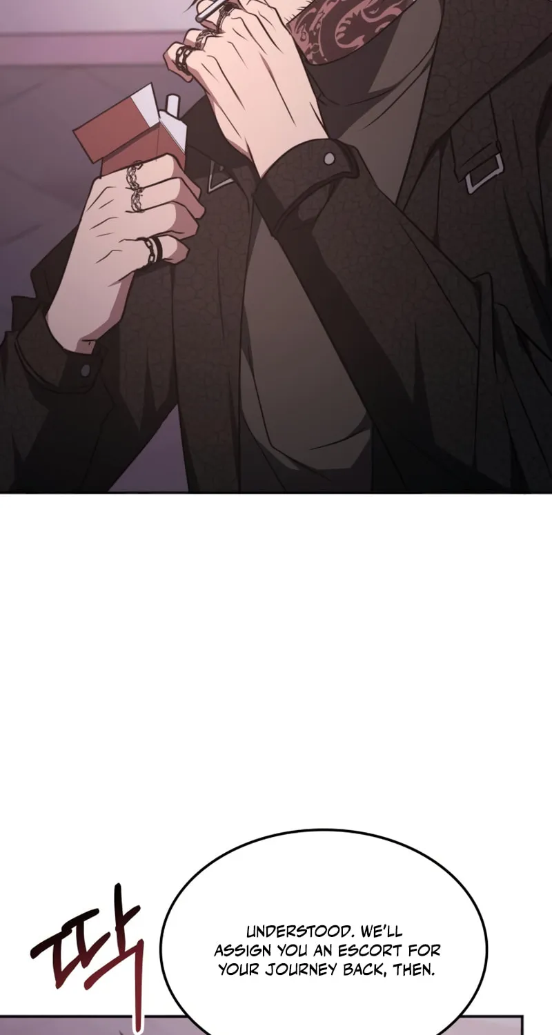 The Veteran Healer Is Overpowered Chapter 35 page 74 - 