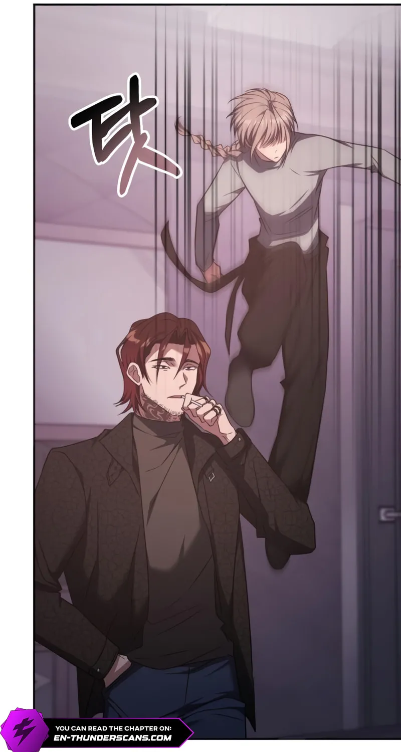 The Veteran Healer Is Overpowered Chapter 35 page 76 - 