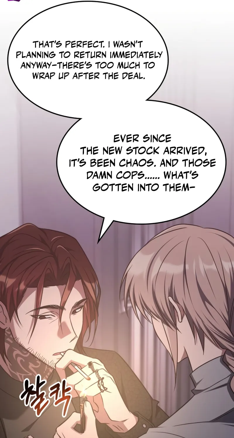 The Veteran Healer Is Overpowered Chapter 35 page 77 - 