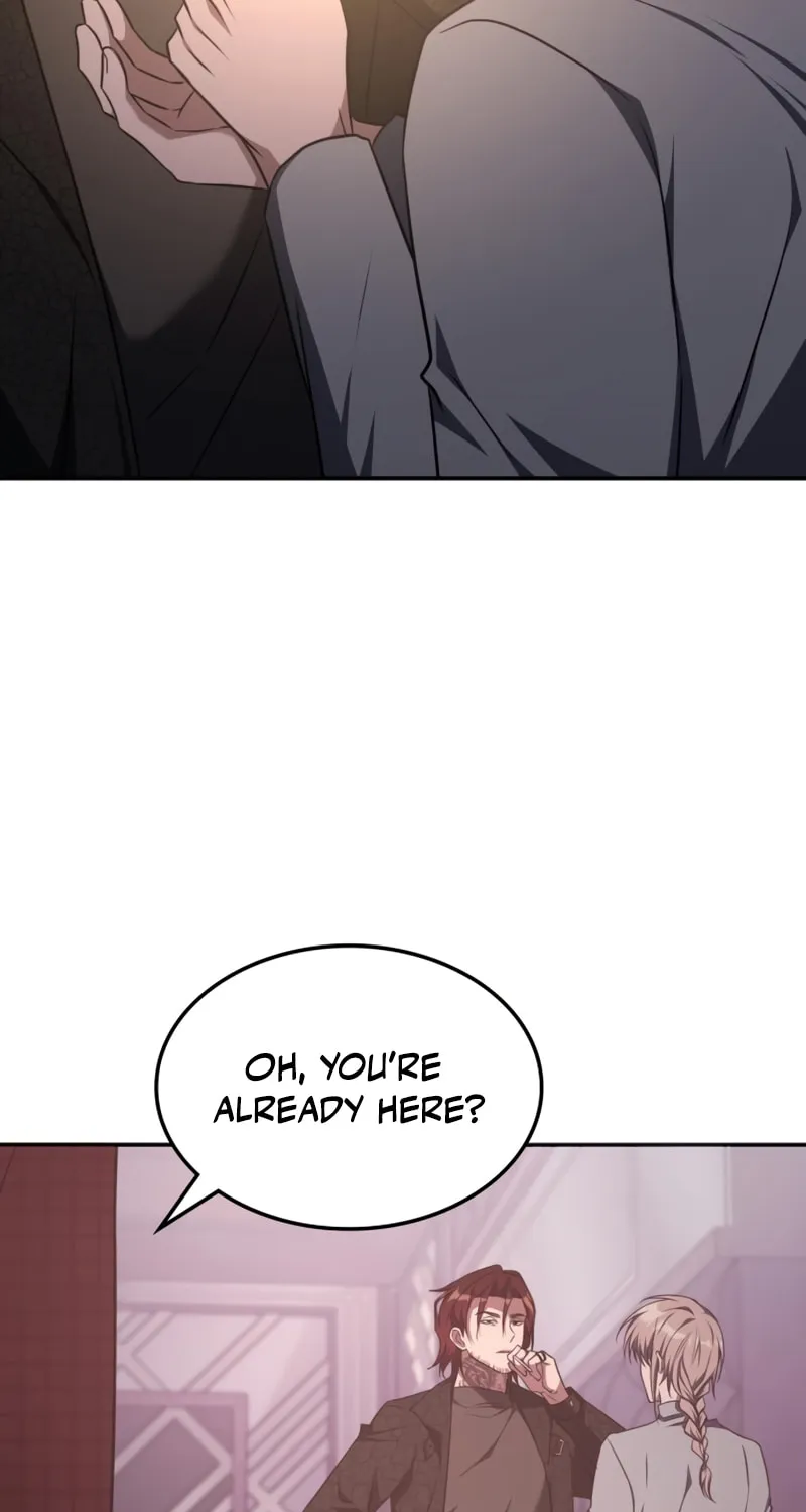 The Veteran Healer Is Overpowered Chapter 35 page 78 - 