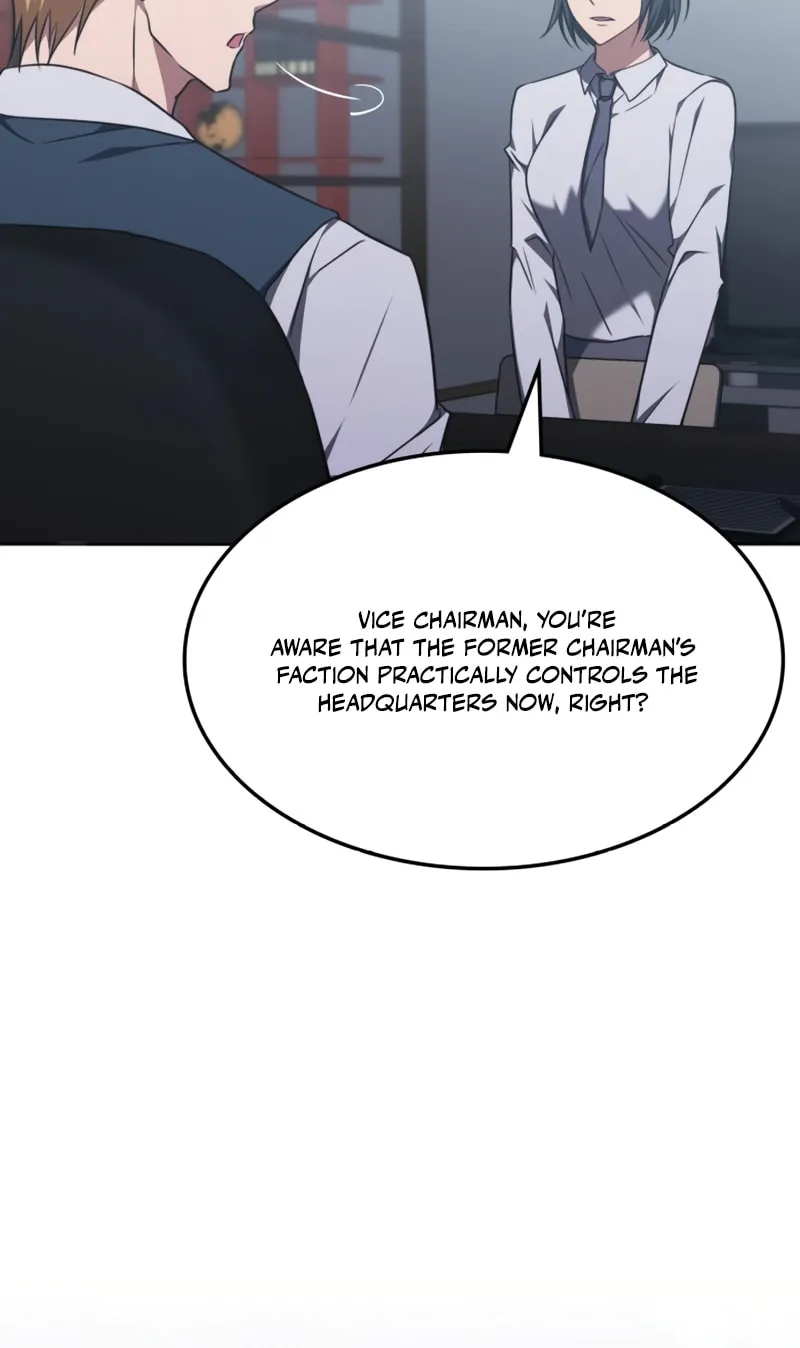 The Veteran Healer Is Overpowered Chapter 35 page 9 - 