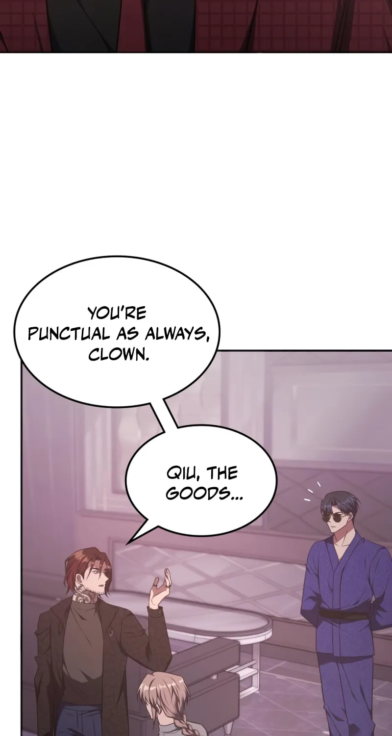 The Veteran Healer Is Overpowered Chapter 35 page 81 - 