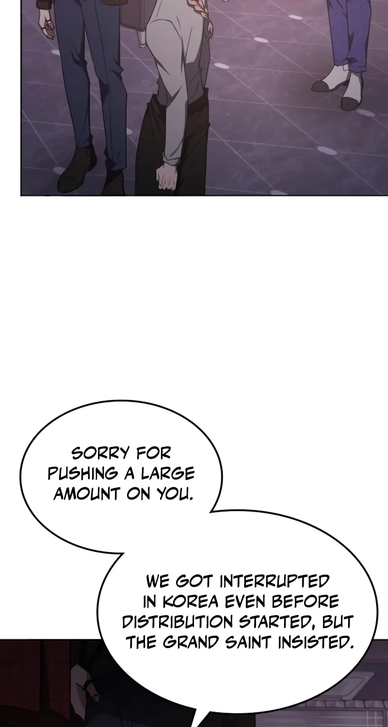 The Veteran Healer Is Overpowered Chapter 35 page 82 - 