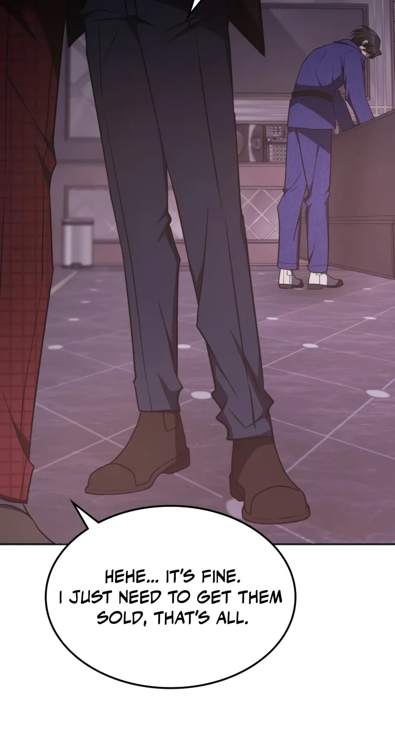 The Veteran Healer Is Overpowered Chapter 35 page 83 - 