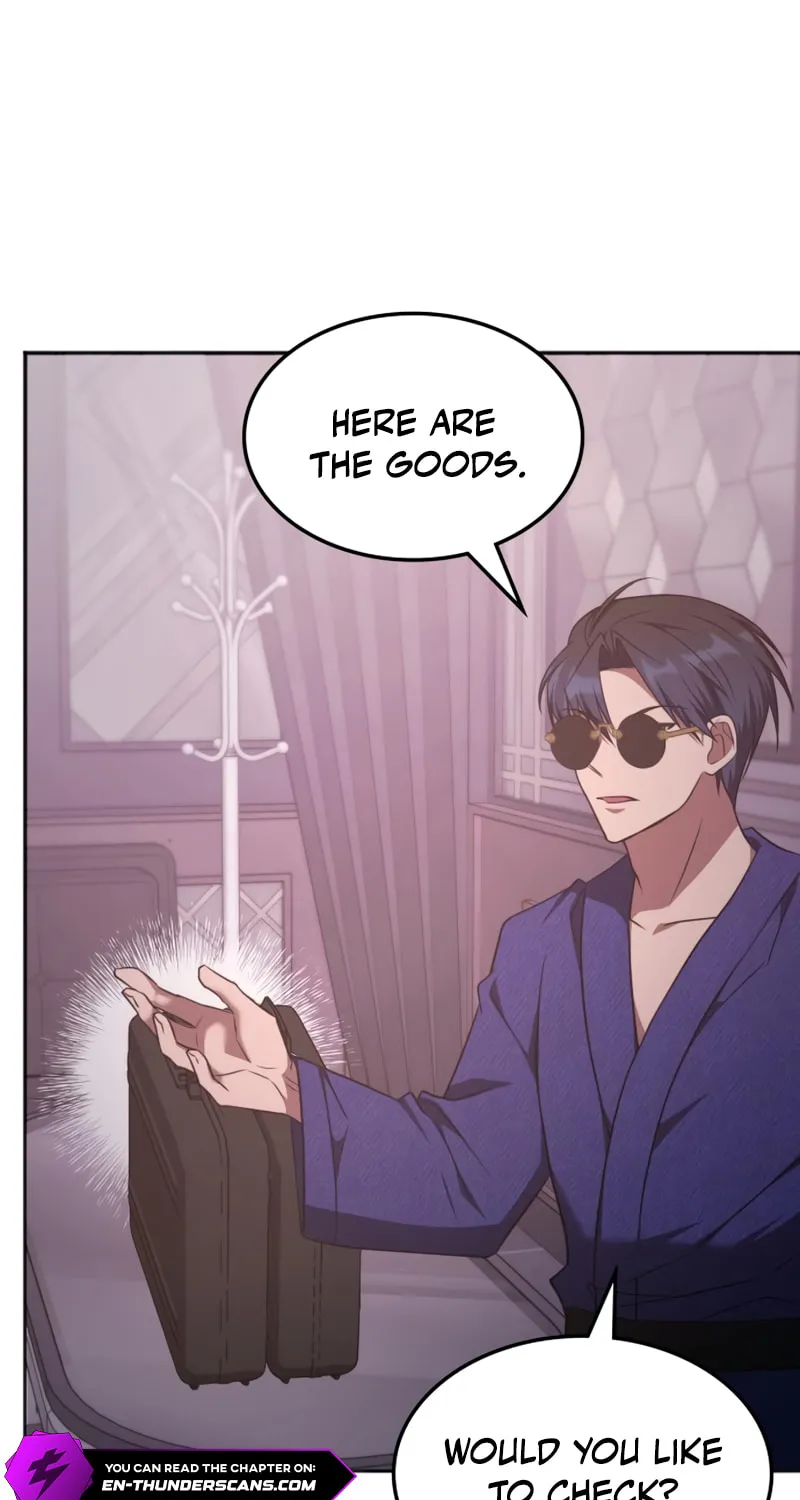 The Veteran Healer Is Overpowered Chapter 35 page 84 - 