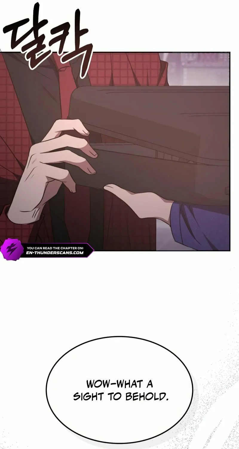 The Veteran Healer Is Overpowered Chapter 35 page 86 - 