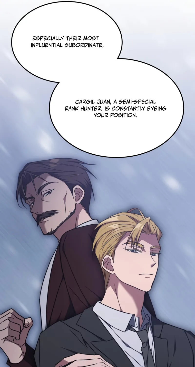 The Veteran Healer Is Overpowered Chapter 35 page 10 - 