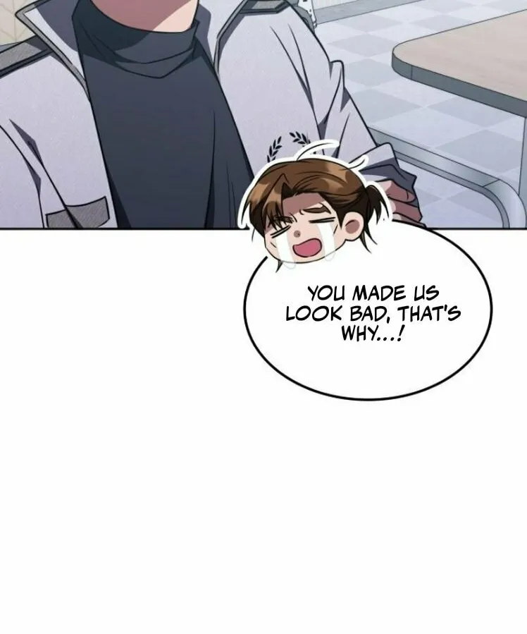 The Veteran Healer Is Overpowered Chapter 36 page 11 - 