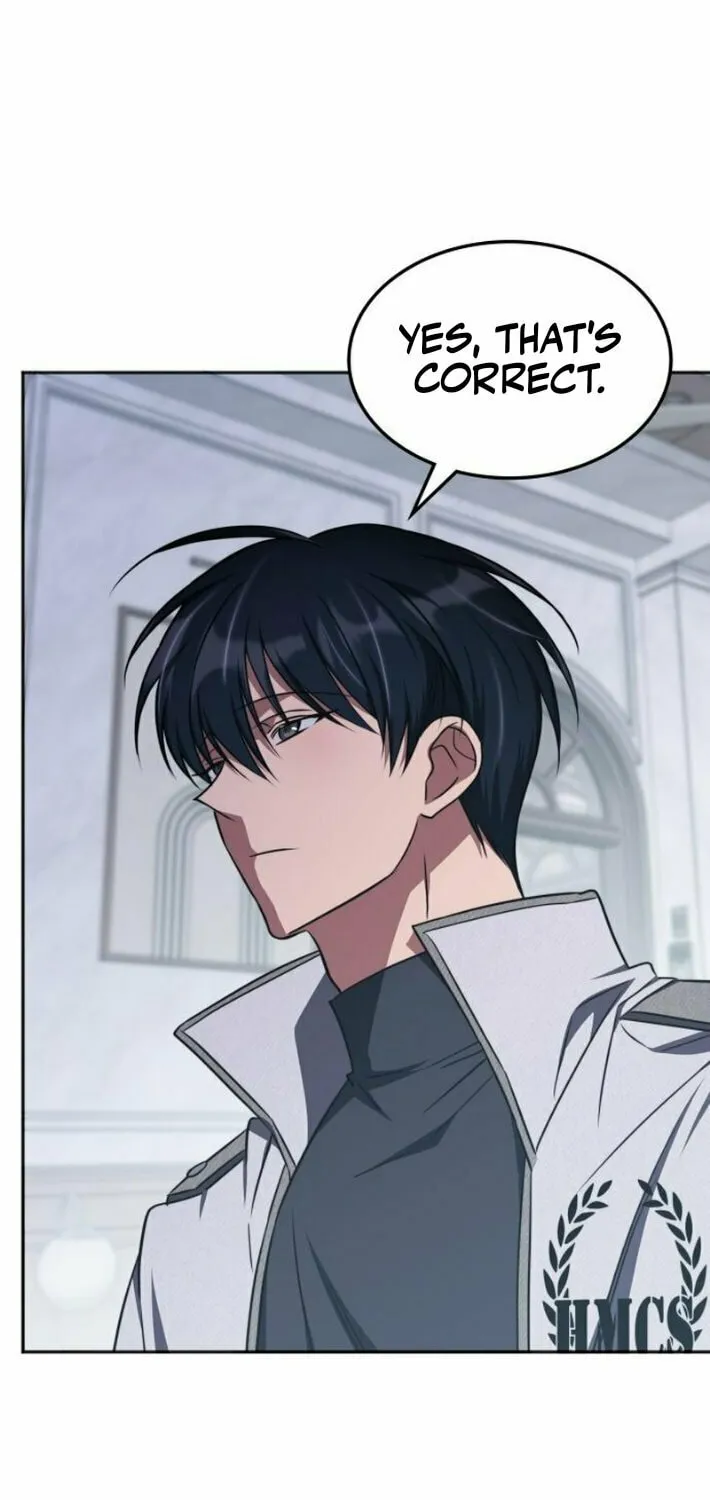 The Veteran Healer Is Overpowered Chapter 36 page 20 - 
