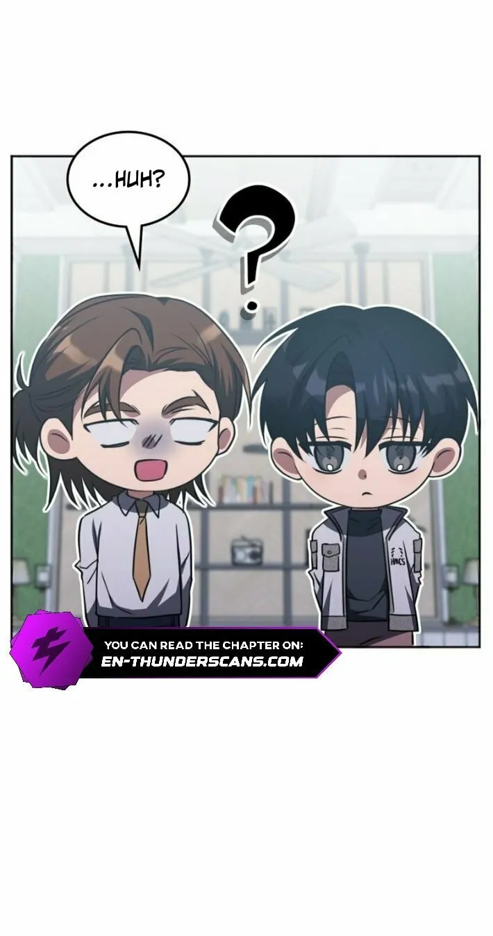 The Veteran Healer Is Overpowered Chapter 36 page 23 - 