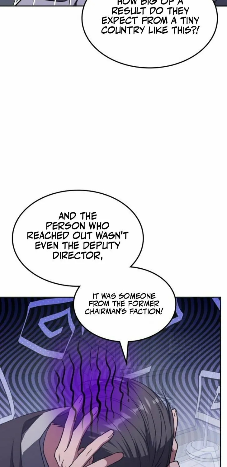 The Veteran Healer Is Overpowered Chapter 36 page 26 - 