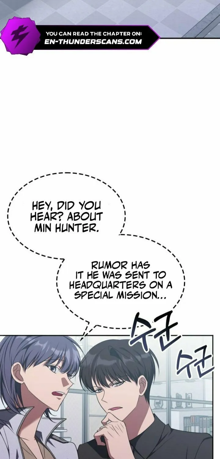 The Veteran Healer Is Overpowered Chapter 36 page 4 - 