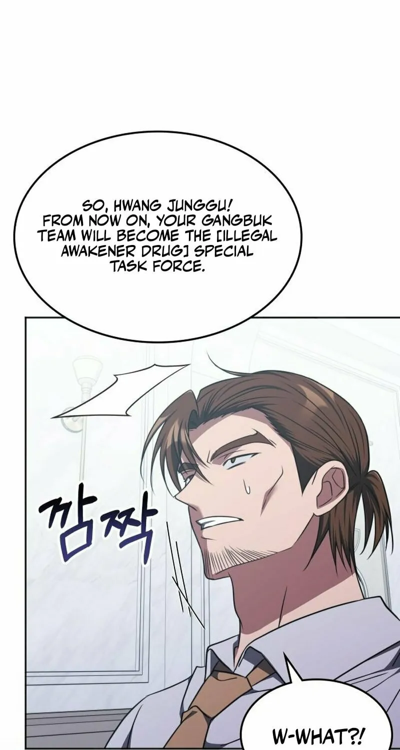The Veteran Healer Is Overpowered Chapter 36 page 31 - 