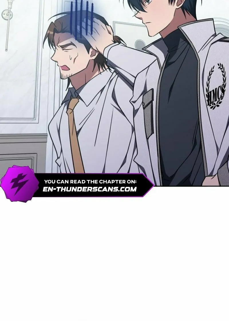The Veteran Healer Is Overpowered Chapter 36 page 34 - 