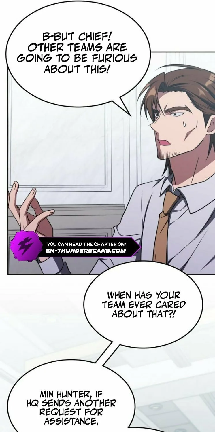 The Veteran Healer Is Overpowered Chapter 36 page 35 - 