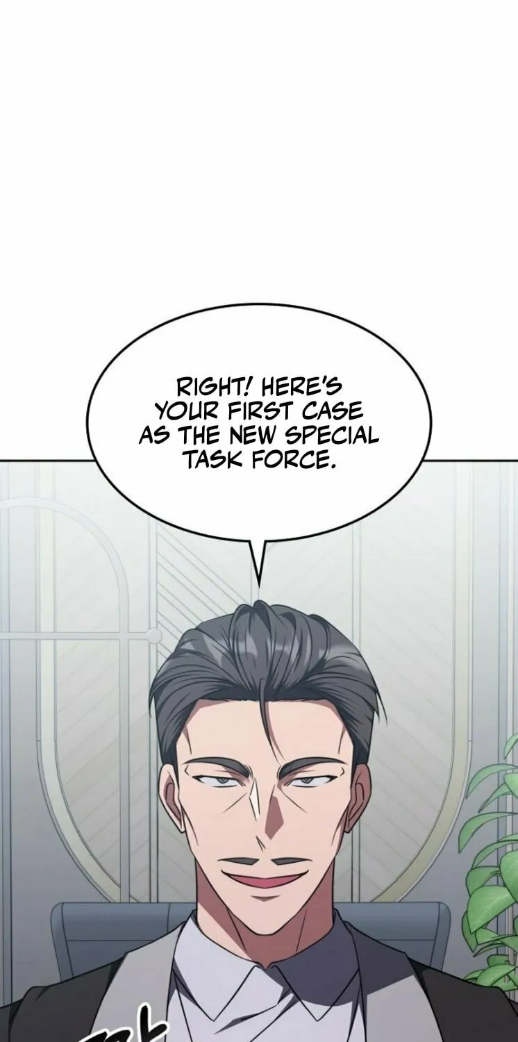 The Veteran Healer Is Overpowered Chapter 36 page 37 - 