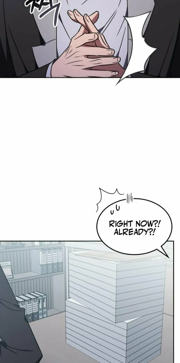 The Veteran Healer Is Overpowered Chapter 36 page 38 - 