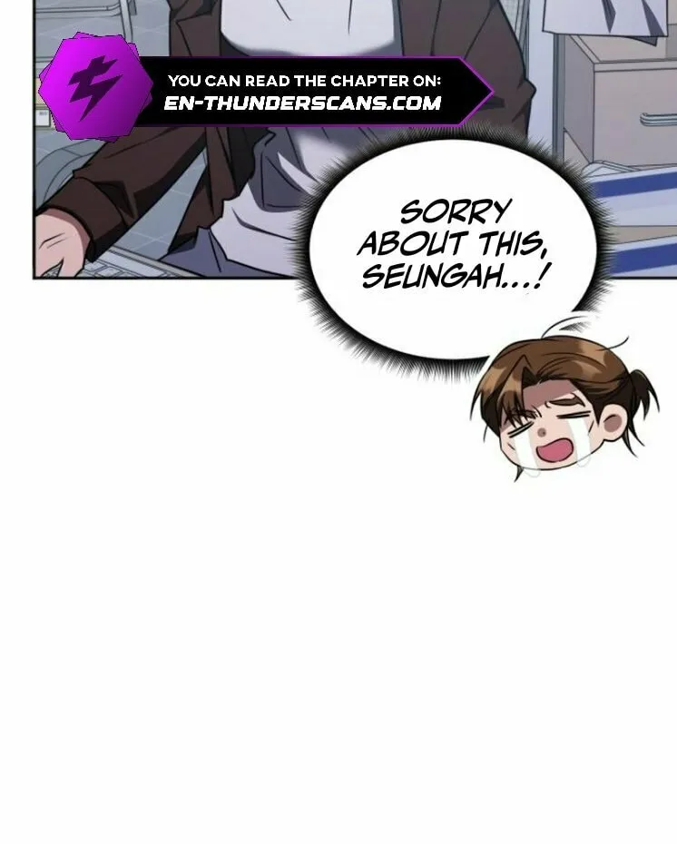 The Veteran Healer Is Overpowered Chapter 36 page 40 - 