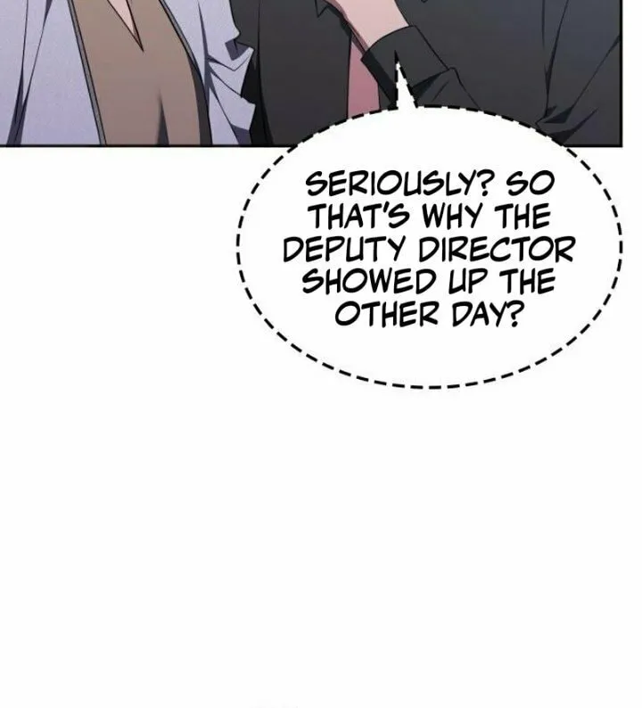 The Veteran Healer Is Overpowered Chapter 36 page 5 - 