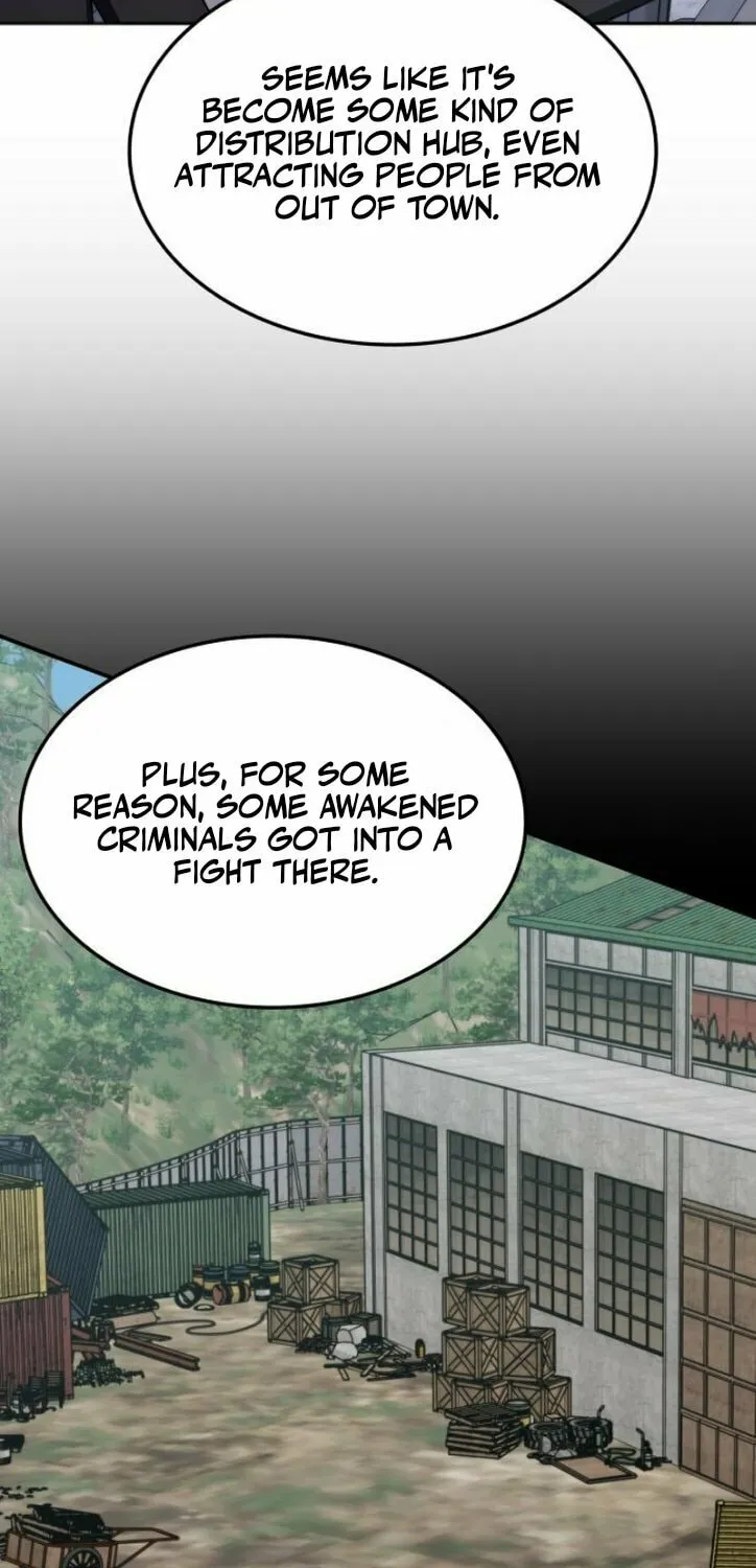The Veteran Healer Is Overpowered Chapter 36 page 43 - 