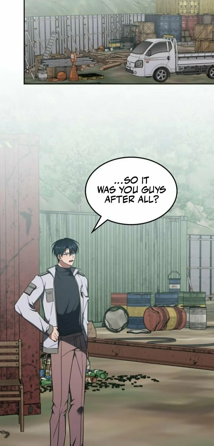 The Veteran Healer Is Overpowered Chapter 36 page 49 - 