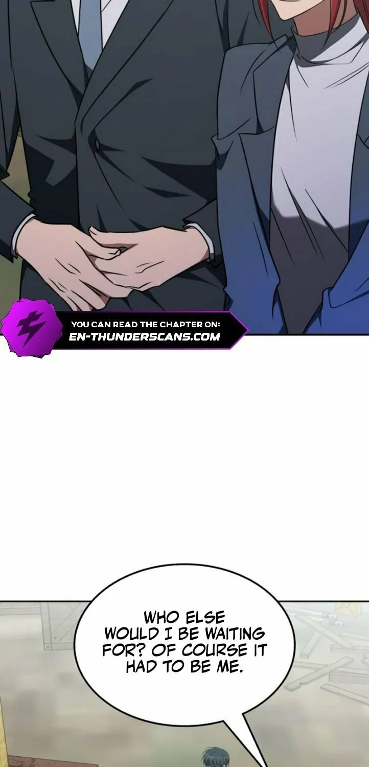The Veteran Healer Is Overpowered Chapter 36 page 51 - 