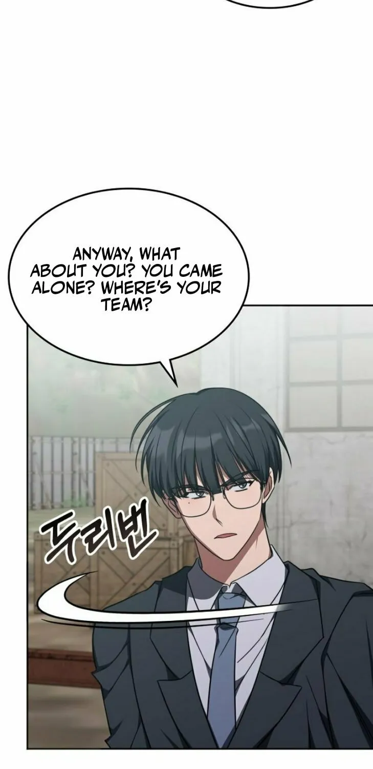 The Veteran Healer Is Overpowered Chapter 36 page 54 - 