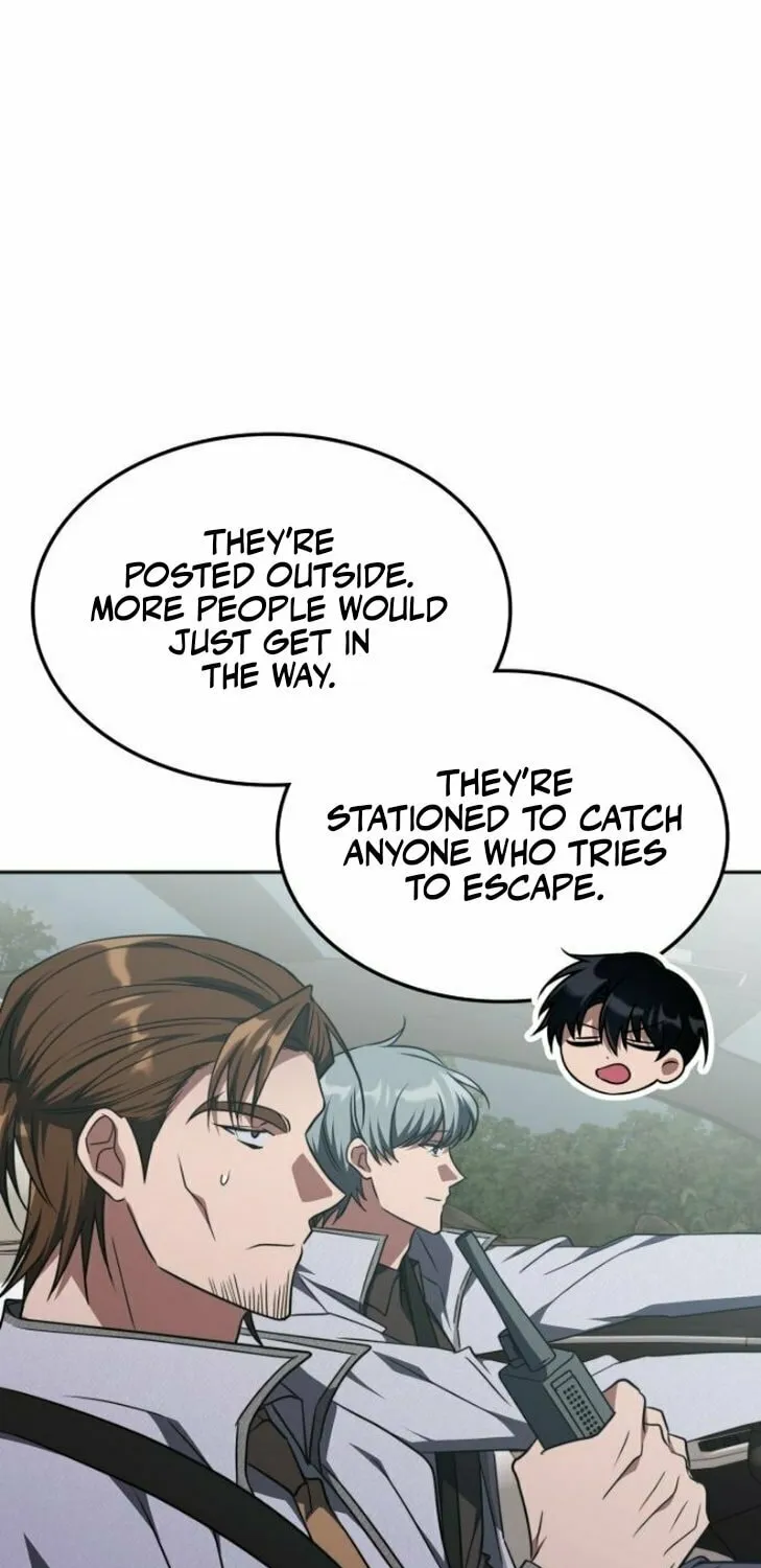 The Veteran Healer Is Overpowered Chapter 36 page 55 - 
