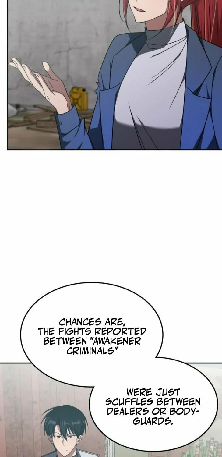The Veteran Healer Is Overpowered Chapter 36 page 57 - 
