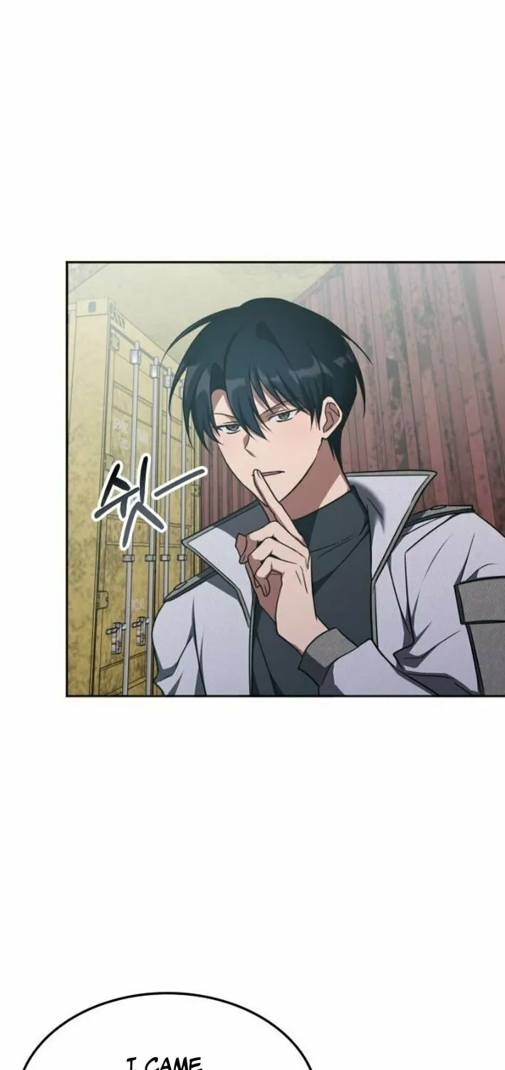 The Veteran Healer Is Overpowered Chapter 36 page 63 - 