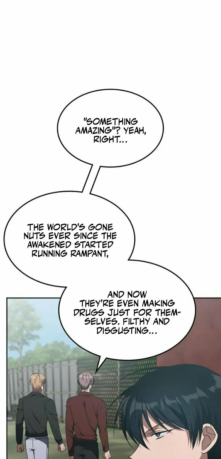 The Veteran Healer Is Overpowered Chapter 36 page 65 - 