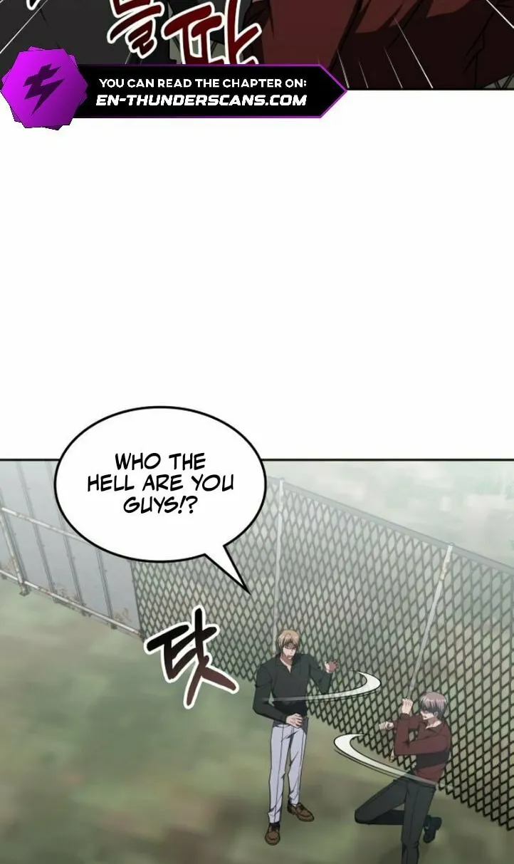 The Veteran Healer Is Overpowered Chapter 36 page 70 - 